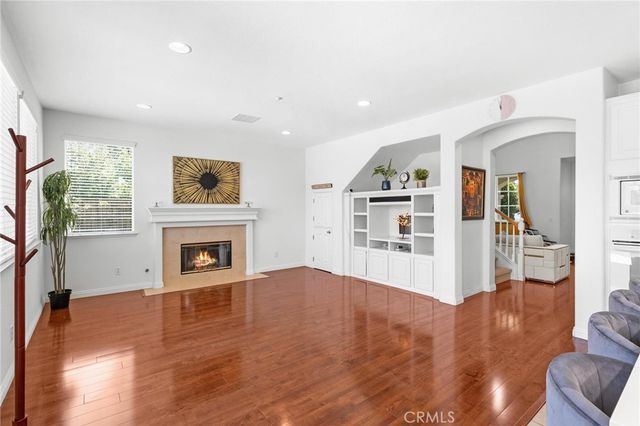 1663 Naranjo Court, Redlands, CA 92374