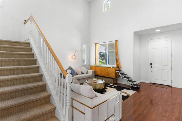 1663 Naranjo Court, Redlands, CA 92374