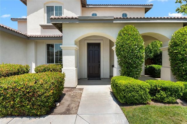 1663 Naranjo Court, Redlands, CA 92374