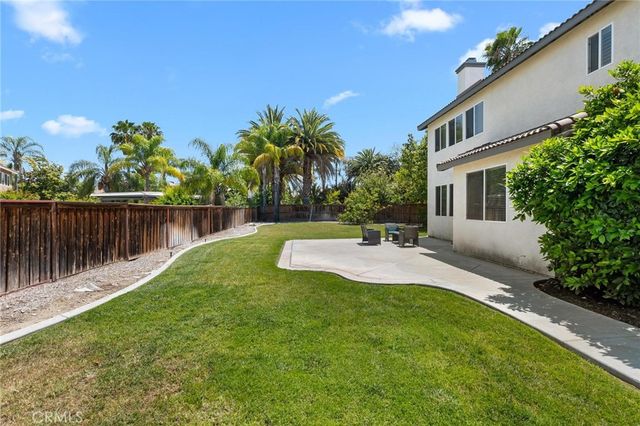 1663 Naranjo Court, Redlands, CA 92374
