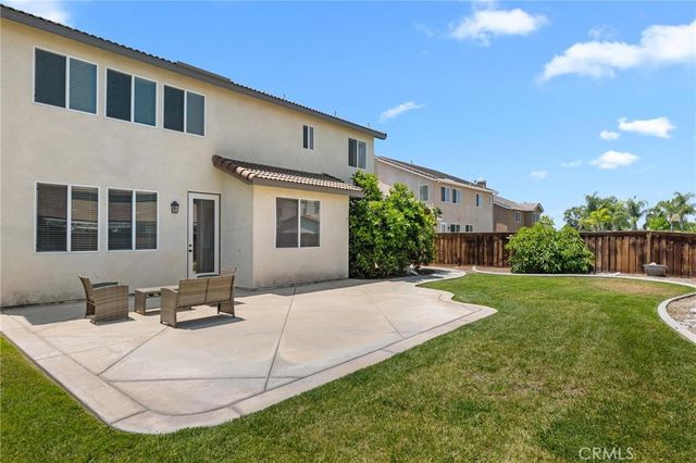 1663 Naranjo Court, Redlands, CA 92374