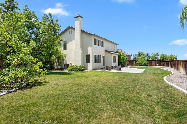 1663 Naranjo Court, Redlands, CA 92374