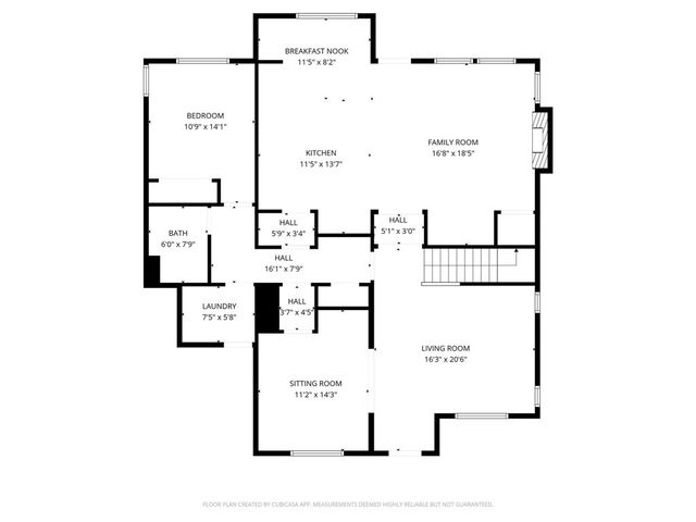 1663 Naranjo Court, Redlands, CA 92374