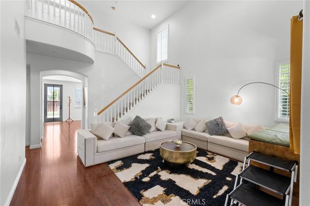 1663 Naranjo Court, Redlands, CA 92374