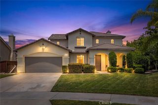 1663 Naranjo Court, Redlands, CA 92374