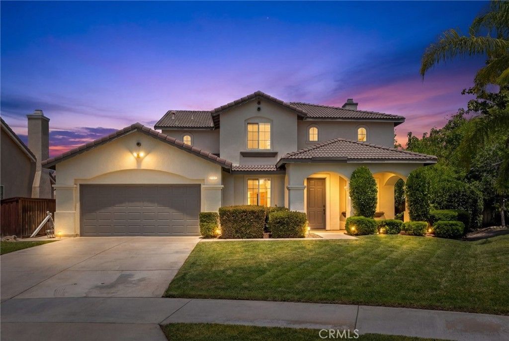 1663 Naranjo Court, Redlands, CA 92374