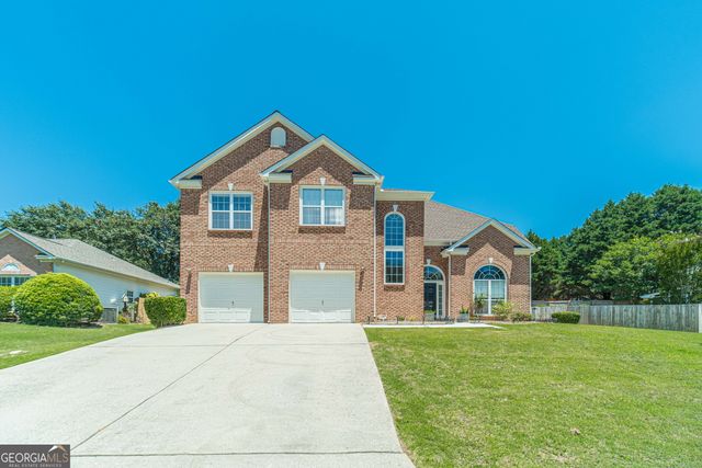 2678 Adair Trail, Dacula, GA 30019