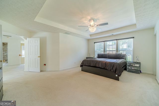 2678 Adair Trail, Dacula, GA 30019