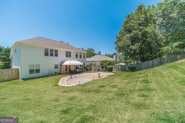 2678 Adair Trail, Dacula, GA 30019