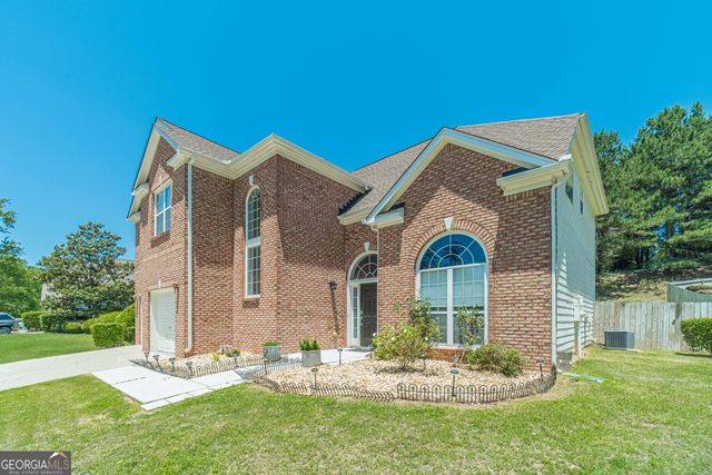 2678 Adair Trail, Dacula, GA 30019