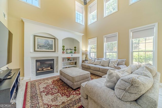 2678 Adair Trail, Dacula, GA 30019