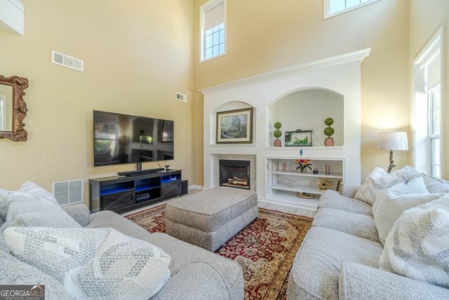 2678 Adair Trail, Dacula, GA 30019
