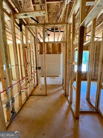 113 Kimbell Road, Pine Mountain, GA 31822