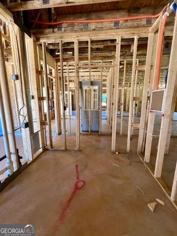 113 Kimbell Road, Pine Mountain, GA 31822