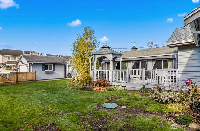 6611 78th Place NE, Marysville, WA 98270