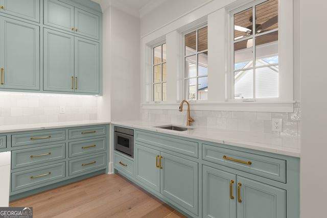 4 Fred Drive, St. Simons, GA 31522