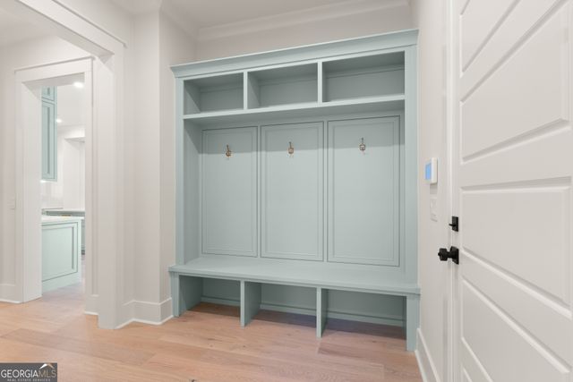 4 Fred Drive, St. Simons, GA 31522