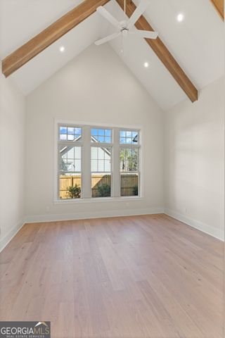 4 Fred Drive, St. Simons, GA 31522