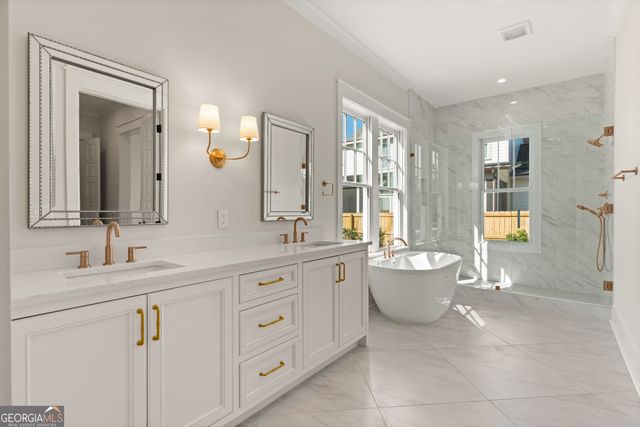 4 Fred Drive, St. Simons, GA 31522