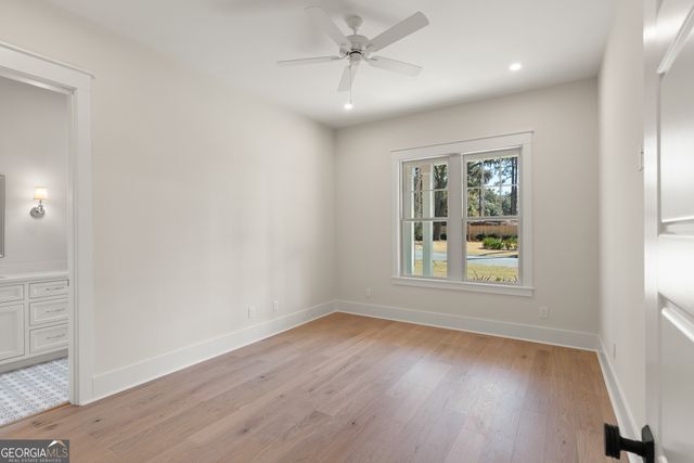 4 Fred Drive, St. Simons, GA 31522