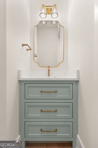 4 Fred Drive, St. Simons, GA 31522