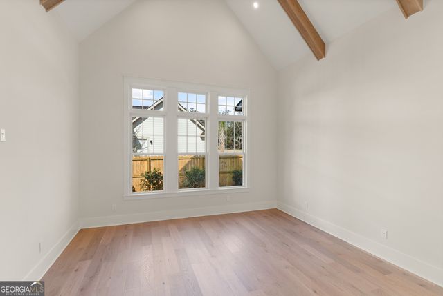 4 Fred Drive, St. Simons, GA 31522