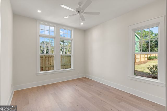 4 Fred Drive, St. Simons, GA 31522