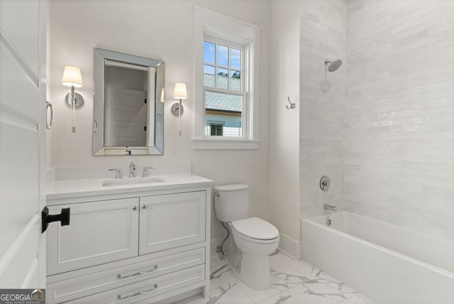 4 Fred Drive, St. Simons, GA 31522