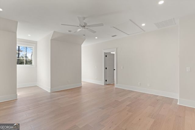 4 Fred Drive, St. Simons, GA 31522