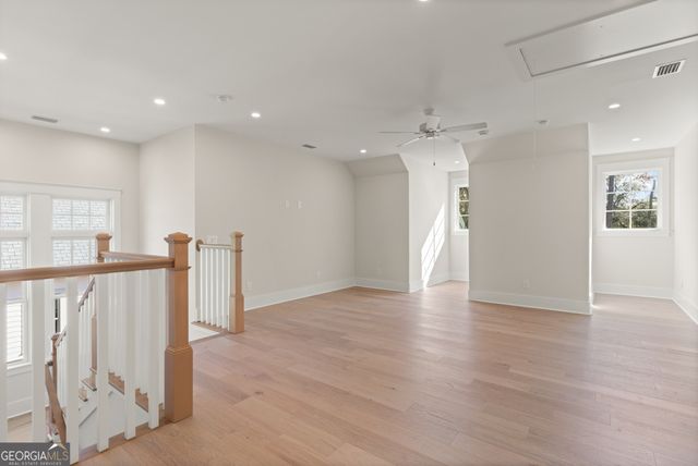 4 Fred Drive, St. Simons, GA 31522