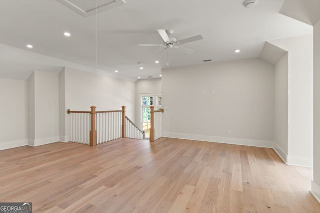 4 Fred Drive, St. Simons, GA 31522