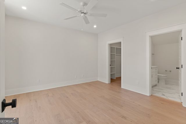 4 Fred Drive, St. Simons, GA 31522