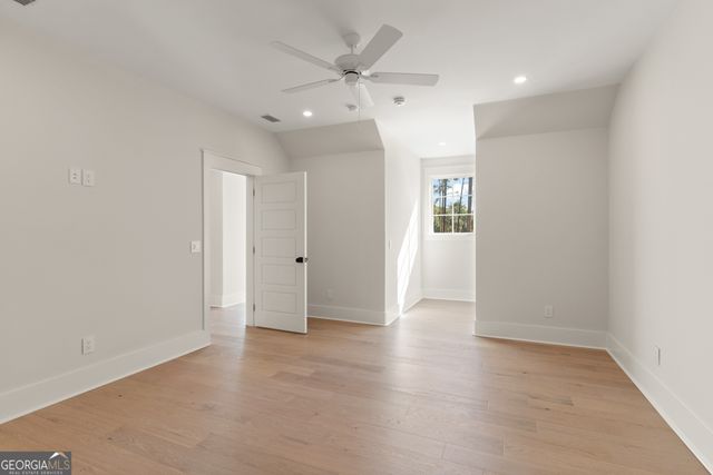 4 Fred Drive, St. Simons, GA 31522