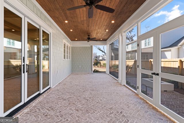 4 Fred Drive, St. Simons, GA 31522