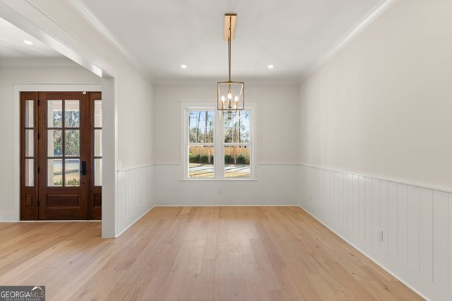 4 Fred Drive, St. Simons, GA 31522