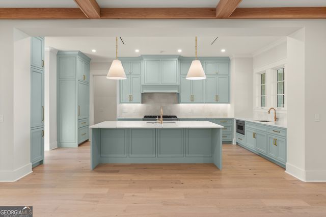 4 Fred Drive, St. Simons, GA 31522