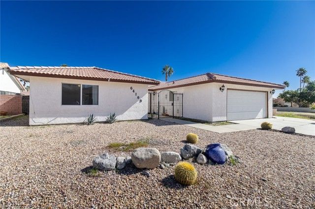64109 Doral, Desert Hot Springs, CA 92240