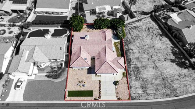 64109 Doral, Desert Hot Springs, CA 92240
