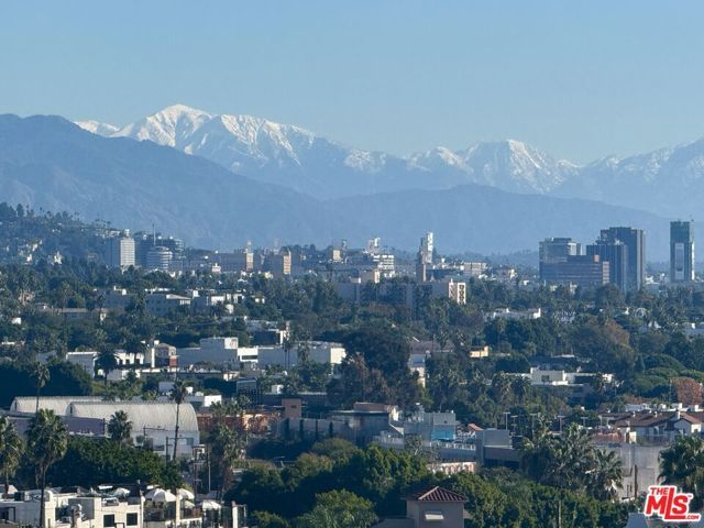 818 N Doheny Drive 901, West Hollywood, CA 90069