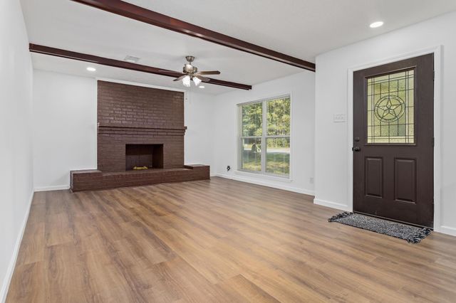 1237 Wildwood Drive, Village Mills, TX 77663