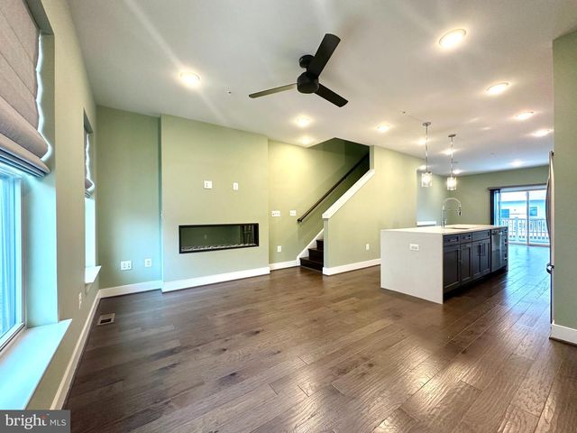 1009 ROCKWELL AVE, Gaithersburg, MD 20878