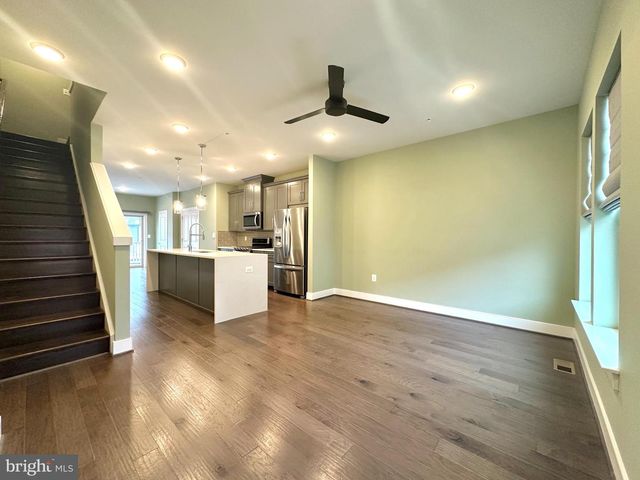 1009 ROCKWELL AVE, Gaithersburg, MD 20878
