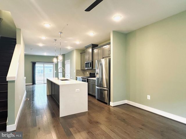 1009 ROCKWELL AVE, Gaithersburg, MD 20878