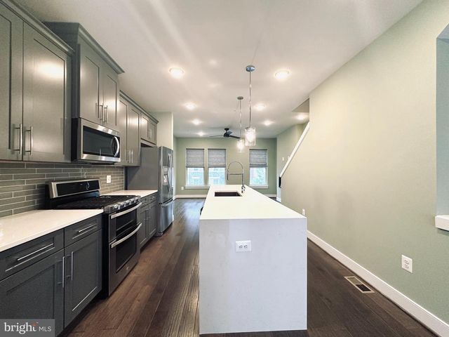 1009 ROCKWELL AVE, Gaithersburg, MD 20878