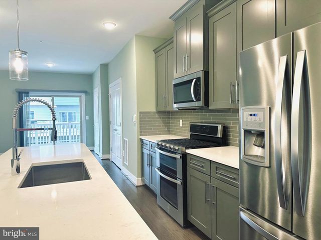1009 ROCKWELL AVE, Gaithersburg, MD 20878