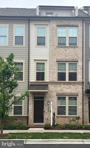 1009 ROCKWELL AVE, Gaithersburg, MD 20878