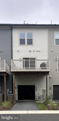 1009 ROCKWELL AVE, Gaithersburg, MD 20878