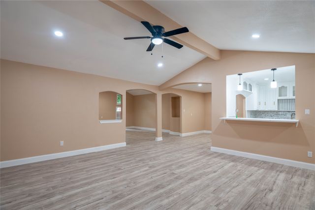 1022 Shenandoah Drive, Arlington, TX 76014