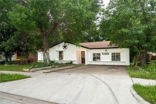 1022 Shenandoah Drive, Arlington, TX 76014