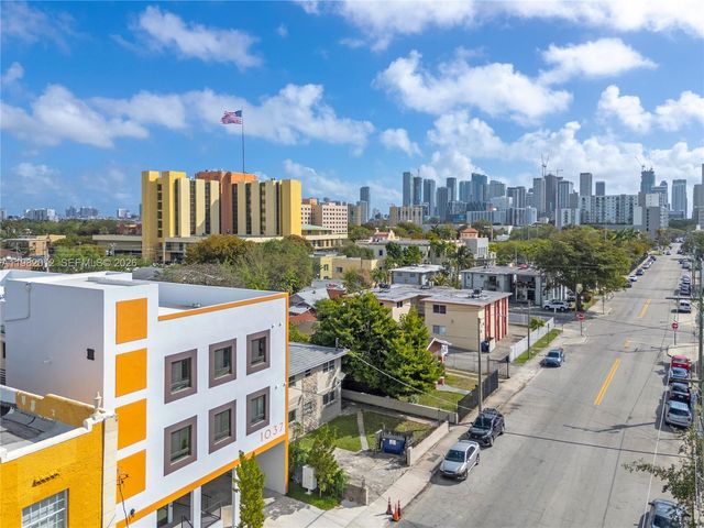 1037 NW 2nd St 2B, Miami, FL 33128